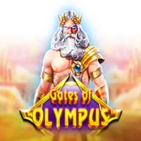 Gates of Olympus